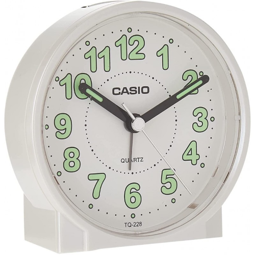 SVEGLIA CASIO TQ228-7E