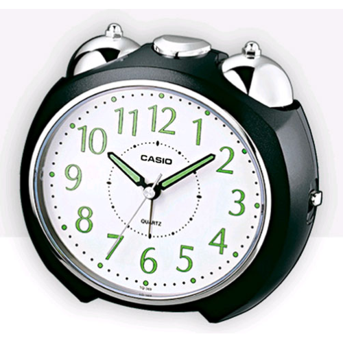 SVEGLIA CASIO TQ369-1