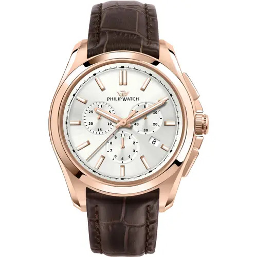 OROLOGIO POLSO PHILIP WATCH AMALFI - R8271618001