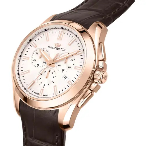 OROLOGIO POLSO PHILIP WATCH AMALFI - R8271618001