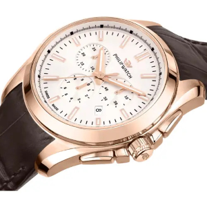 OROLOGIO POLSO PHILIP WATCH AMALFI - R8271618001