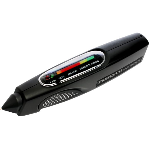 PRESIDIUM MULTI TESTER III