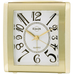SVEGLIA AL QUARZO EUROPA - 290860 GOLD