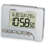 SVEGLIA CASIO DQ-747-8EF