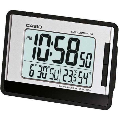 SVEGLIA CASIO DQ-980-1DF