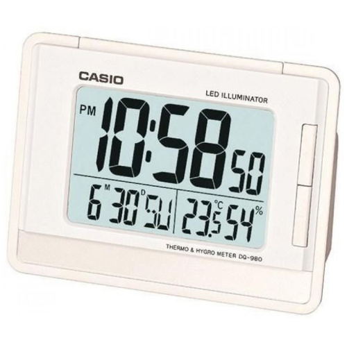 SVEGLIA CASIO DQ-980-7DF