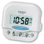SVEGLIA CASIO PQ-30B-7EF
