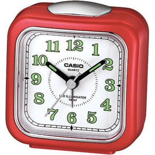 SVEGLIA CASIO TQ157-4DF