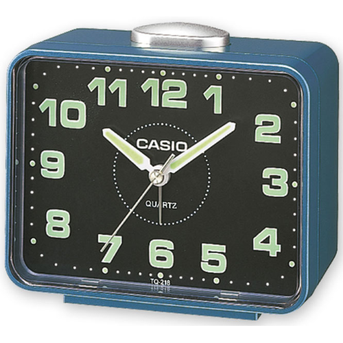 SVEGLIA CASIO TQ218-2E