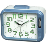 SVEGLIA RHYTHM - CRA840WR04