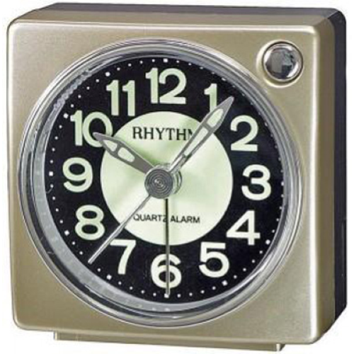 SVEGLIA RHYTHM - CRE823NR18 GOLD