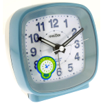 SVEGLIA O'CLOCK - DUST4100 CELESTE