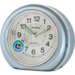 SVEGLIA O'CLOCK - DUT1927 CELESTE