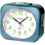 SVEGLIA O'CLOCK - DUT1931 CELESTE