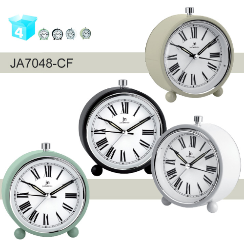 SVEGLIE JUST MINUTE JA7048 - CF. 4 PZ.