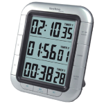SVEGLIA DIGITALE TECHNOTIME - KT-300