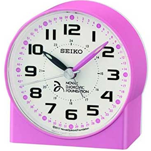 SVEGLIA SEIKO LORUS - QHE907P