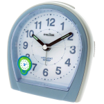 SVEGLIA O'CLOCK - ST4400 CELESTE