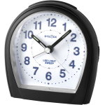 SVEGLIA O'CLOCK - ST4400 NERO