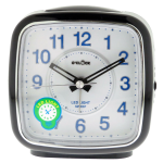 SVEGLIA O'CLOCK - DUST5580 NERO