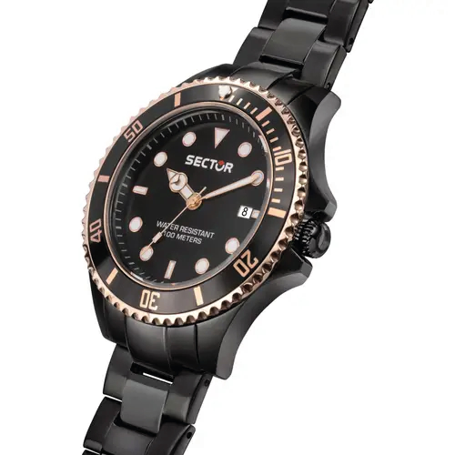 OROLOGIO POLSO SECTOR 230 - R3253161039