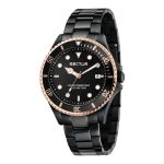 OROLOGIO POLSO SECTOR 230 - R3253161039