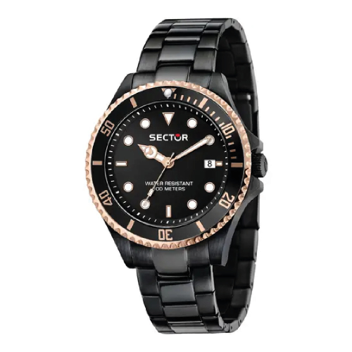 OROLOGIO POLSO SECTOR 230 - R3253161039