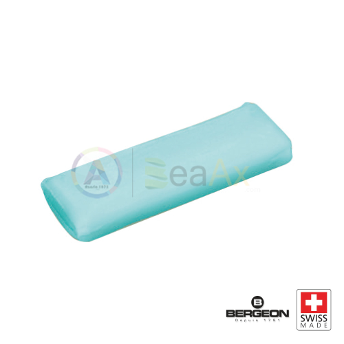 BERGEON 6033 PASTA DETERGENTE RODICO AZZURRO