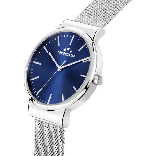 OROLOGIO POLSO CHRONOSTAR METROPOL - R3753286002