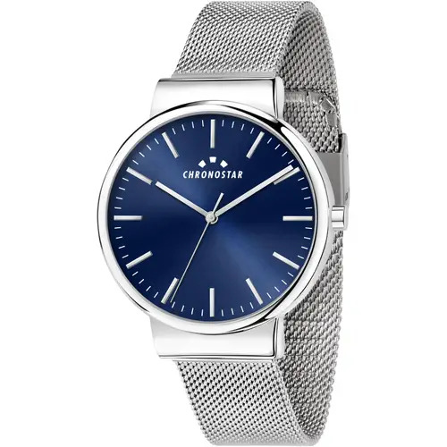 OROLOGIO POLSO CHRONOSTAR METROPOL - R3753286002