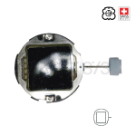 MOVIMENTO ETA 932051 3/4''' LCD QUARTZ 366 | SR116SW