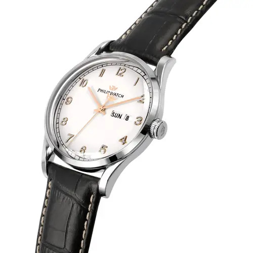 OROLOGIO POLSO PHILIP WATCH SUNRAY - R8251180010