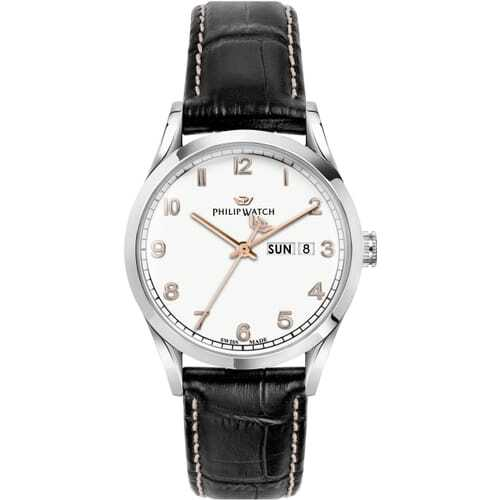 OROLOGIO POLSO PHILIP WATCH SUNRAY - R8251180010