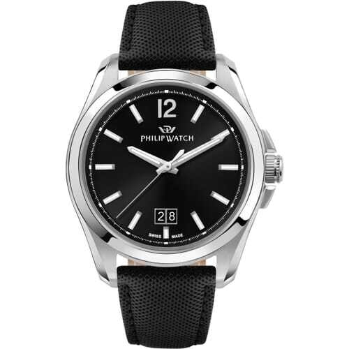 OROLOGIO POLSO PHILIP WATCH AMALFI - R8251218001