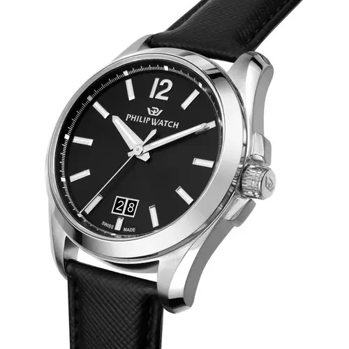 OROLOGIO POLSO PHILIP WATCH AMALFI - R8251218001