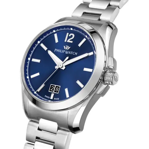 OROLOGIO POLSO PHILIP WATCH AMALFI - R8253218002