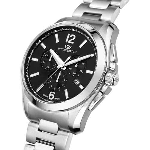 OROLOGIO POLSO PHILIP WATCH AMALFI - R8273618003