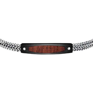 BRACCIALE SECTOR WOOD SATL09