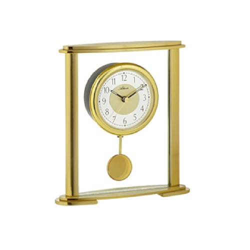 SVEGLIA ATLANTA P3069 GOLD