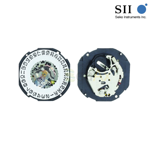 MOVIMENTO S. EPSON AL32, 10 1/2''', ALT. 4.15, ALT. SFERE S, D3, 3 LANCETTE