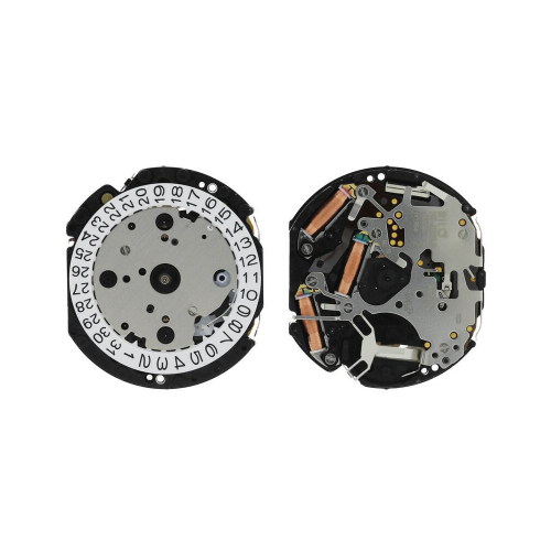 MOVIMENTO S. EPSON VD36, 12 3/4''', ALT. 3.97, ALT. SFERE M, 5 LANCETTE
