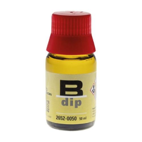LIQUIDO BERGEON PULIZIA B-DIP 50 ML BG2652 - EX ONE DIP