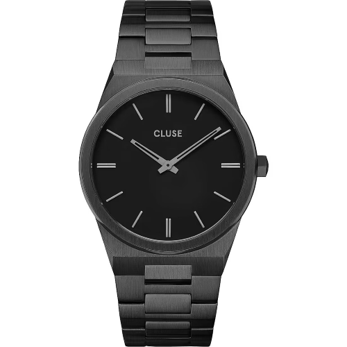 OROLOGIO CLUSE VIGOREUX STEEL CW0101503005