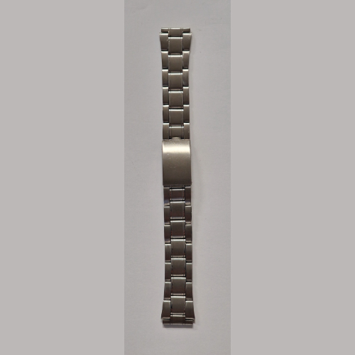 CINTURINO BRACCIALE ACCIAIO FINALE DRITTO - PM0145