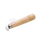 CHIAVE APRICASSE SWATCH CON MANICO IN LEGNO