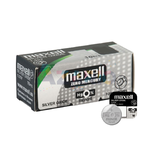 PILA MAXELL 381 - SR1120SW