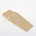STOCCO DI RICAMBIO IN LEGNO - 155 X 60 MM