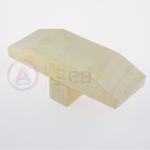 STOCCO DI RICAMBIO IN LEGNO DOPPIO - 150 X 50 X 55 MM