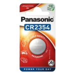 PILA PANASONIC CR 2354 - BL1