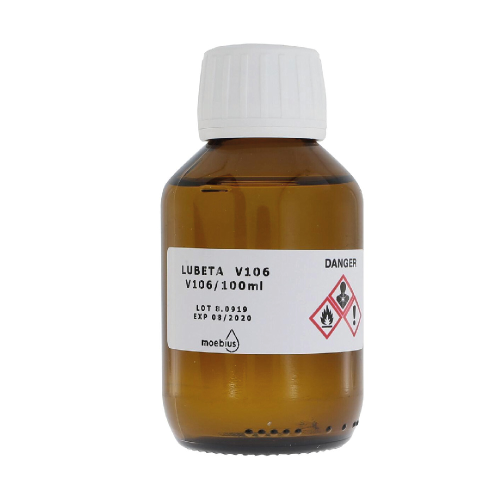 OLIO MOEBIUS LUBETA V105 - 10 ML.